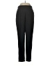 Nike Solid Black Dress Pants Size M - photo 1