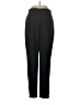 Nike Solid Black Dress Pants Size M - photo 2