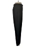 Nike Solid Black Dress Pants Size M - photo 4