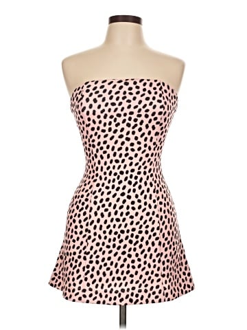Miscreants Cocktail Dress (view 1)