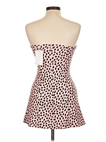 Miscreants Cocktail Dress (view 2)