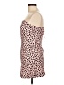 Miscreants Polka Dots Pink Cocktail Dress Size 10 - photo 5