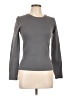 OQQ Gray Sweatshirt Size L - photo 1