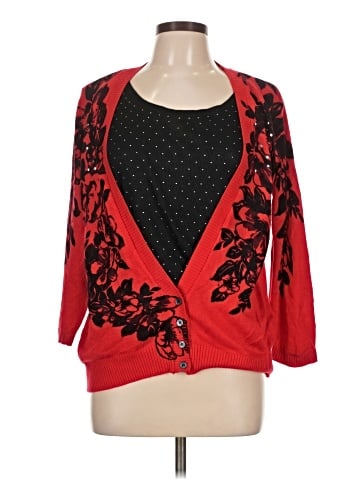 Cathy Daniels Cardigan (view 1)