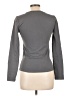 OQQ Gray Sweatshirt Size L - photo 2