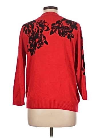 Cathy Daniels Cardigan (view 2)