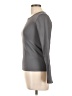 OQQ Gray Sweatshirt Size L - photo 5