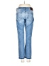 DL1961 Hearts Blue Jeans Size 27 waist - photo 2
