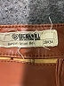 Rock & Republic Brown Dress Pants Size 28 waist - photo 6