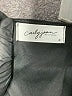 Carly Jean 100% Rayon Stars Black Romper Size S - photo 4