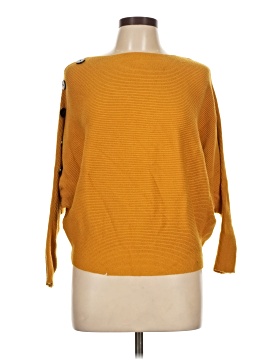 Faith & Zoe Pullover Sweater