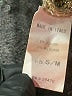 Assorted Brands Metallic Tan Casual Dress Size Sm - Med - photo 8