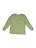 Old Navy Green Long Sleeve Top Size 2T - photo 1