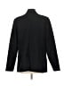 Open Edit 100% Polyester Black Blazer Size L - photo 2