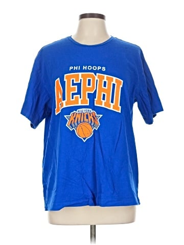 Alternative Apparel Short Sleeve T-Shirt (view 1)