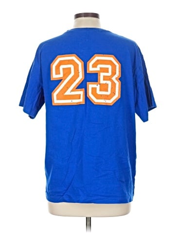Alternative Apparel Short Sleeve T-Shirt (view 2)