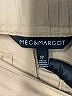 Meg & Margot Tan Brown Casual Pants Size S - photo 7
