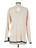 Unbranded Color Block Ivory Pullover Sweater Size S - photo 2