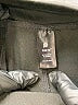 Pop Fit Color Block Black Active Pants Size S - photo 7