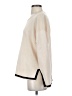 Unbranded Color Block Ivory Pullover Sweater Size S - photo 5