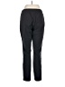 Athleta Solid Black Track Pants Size 8 - photo 2