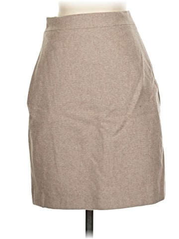 J.Crew Factory Store Casual Skirt (view 1)