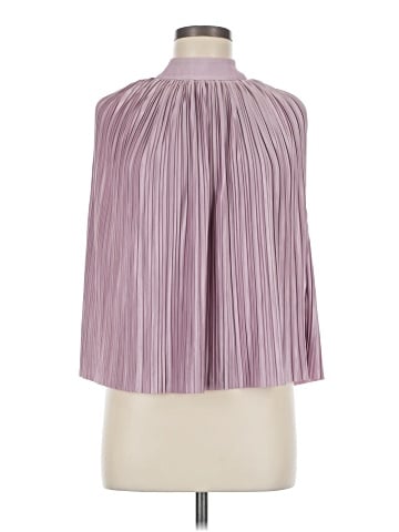 Atlein Collective Sleeveless Blouse (view 1)