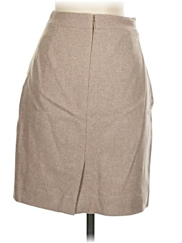 J.Crew Factory Store Casual Skirt (view 2)