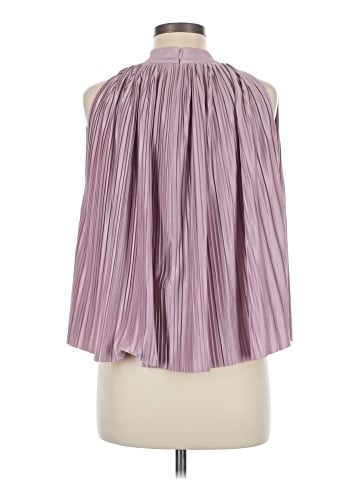 Atlein Collective Sleeveless Blouse (view 2)