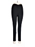 Yogalicious Solid Black Active Pants Size L - photo 1