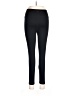 Yogalicious Solid Black Active Pants Size L - photo 2
