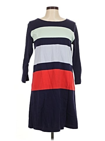 ALLIHOP Casual Dress (view 1)