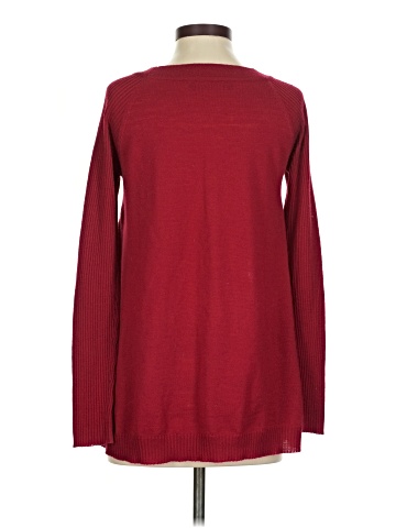 Lauren Vidal Pullover Sweater (view 2)