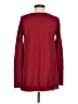 Lauren Vidal Burgundy Pullover Sweater Size S - photo 2