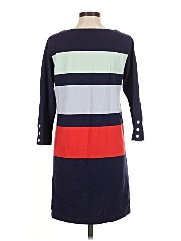 ALLIHOP Casual Dress (view 2)