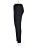 Yogalicious Solid Black Active Pants Size L - photo 5