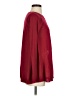 Lauren Vidal Burgundy Pullover Sweater Size S - photo 4