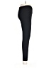Yogalicious Solid Black Active Pants Size L - photo 4
