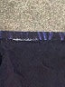 Unbranded Blue Cocktail Dress Size M (estimated) - photo 7