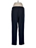 Zac & Rachel Color Block Blue Active Pants Size 10 - photo 2