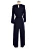 Gap Solid Blue Jumpsuit Size S - photo 2