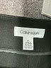Calvin Klein Black Dress Pants Size 4 - photo 7