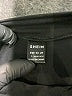 Shein Black Long Sleeve Top Size L - photo 3