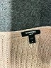 Express Pink Pullover Sweater Size S - photo 7