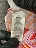 Tucker + Tate Red Rash Guard Size 3 - photo 4