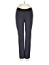 James Perse Solid Blue Active Pants Size Sm (1) - photo 1