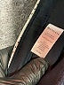 Athleta Color Block Blue Active Pants Size S - photo 5