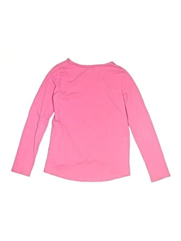 Lands' End Long Sleeve T-Shirt (view 2)