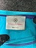 Hanna Andersson Teal Active T-Shirt Size 80 cm / US 12-18 MO - photo 3
