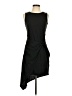 Chelsea28 Black Cocktail Dress Size S - photo 1